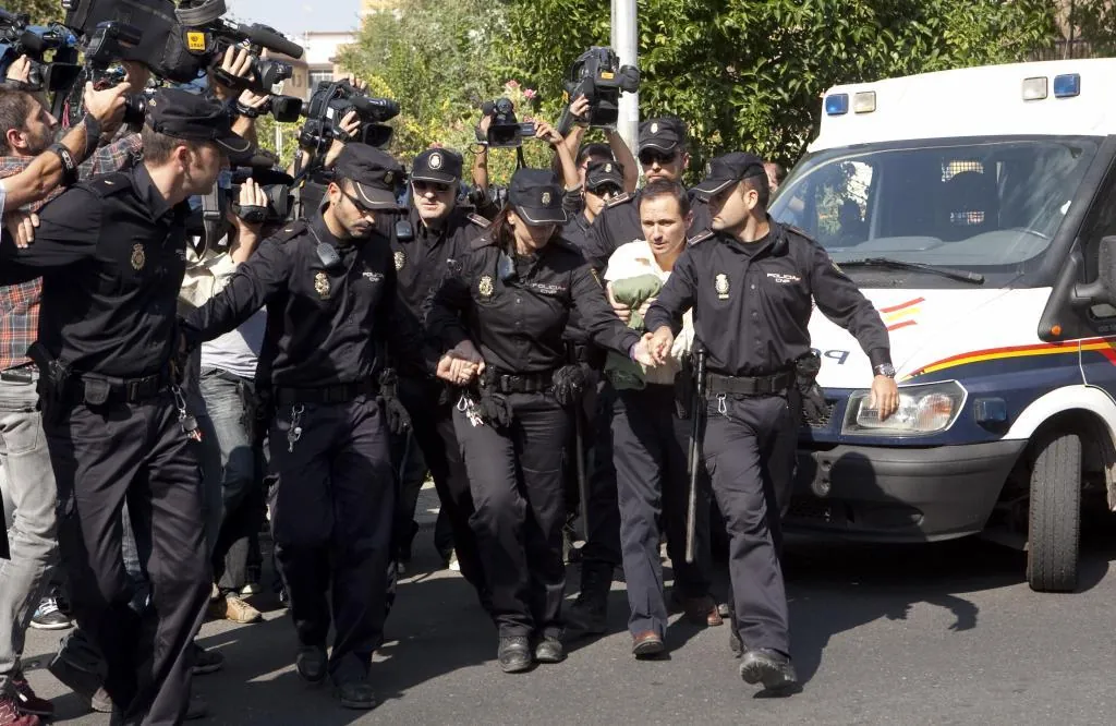 Anagrama'nın Jos Bretn ile üç hatası: Talep eksikliği, naiflik ve korkak