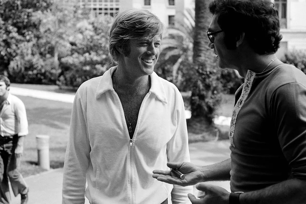 Los viajes de Robert Redford a España: "No bailaba flamenco, pero fue una experiencia maravillosa"