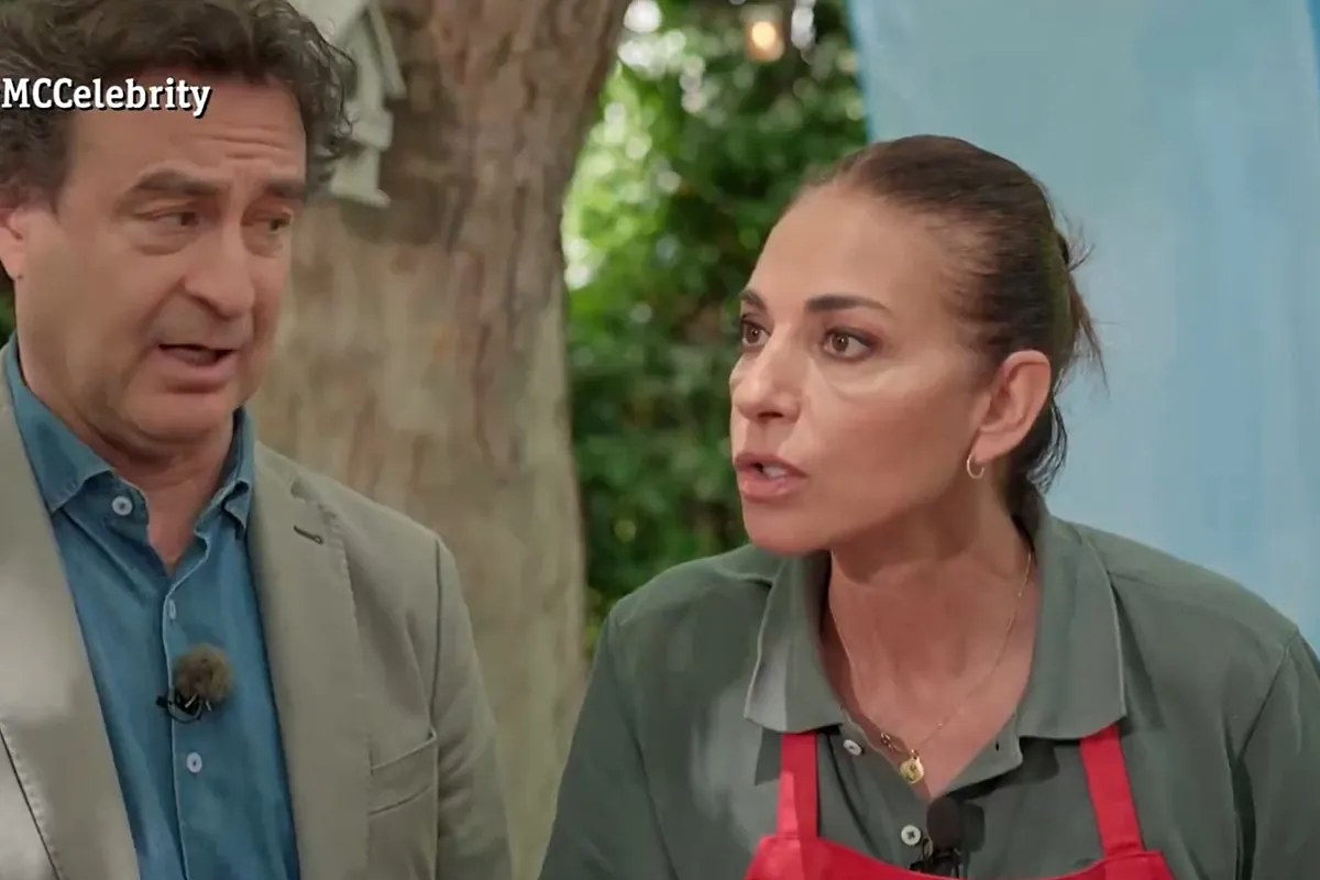 A woman looking defiant a spirit of freedom