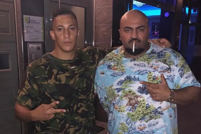Muere a los 43 años Xatar, primer exponente del 'gangsta rap' en Alemania