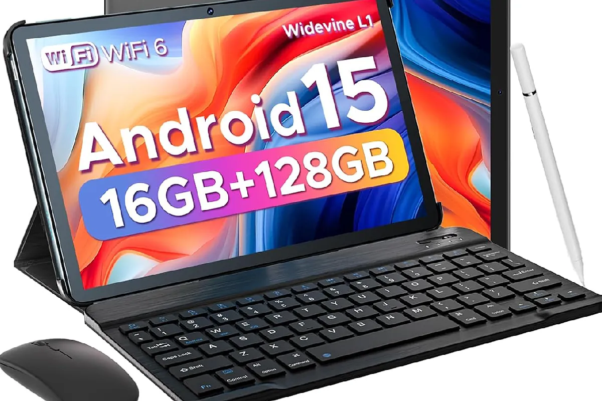 Grandes ofertas en Amazon: una tablet por 99 euros, la manta eléctrica top ventas, unas zapatillas Adidas con descuentazo...
