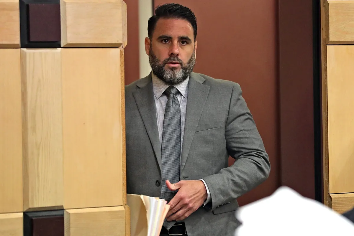 La defensa de Pablo Ibar anuncia que un nuevo testigo sabe qui?nes...