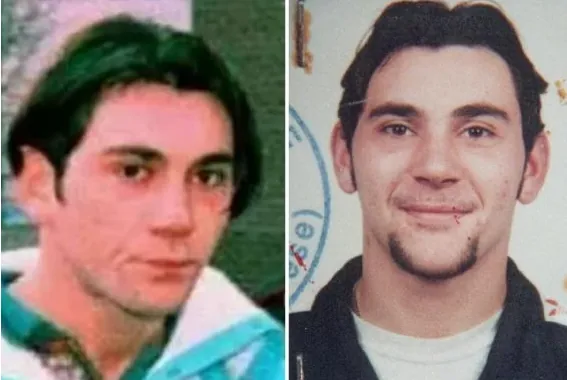 Italy Man Escapes Prison, Hunt Underway for Family Murderer