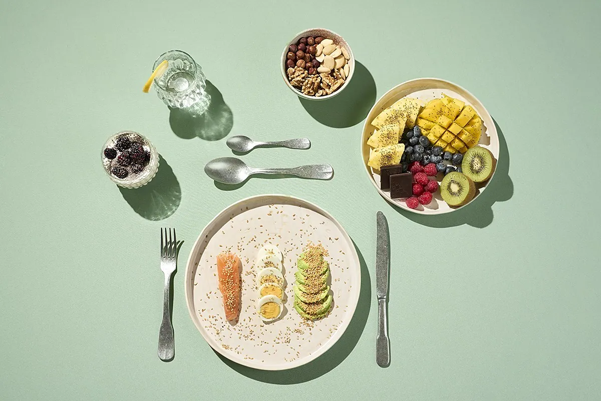 Ni tostadas ni zumo de naranja: este es el desayuno que necesitas para arrancar el día con energía, acelerar tu metabolismo y evitar la inflamación