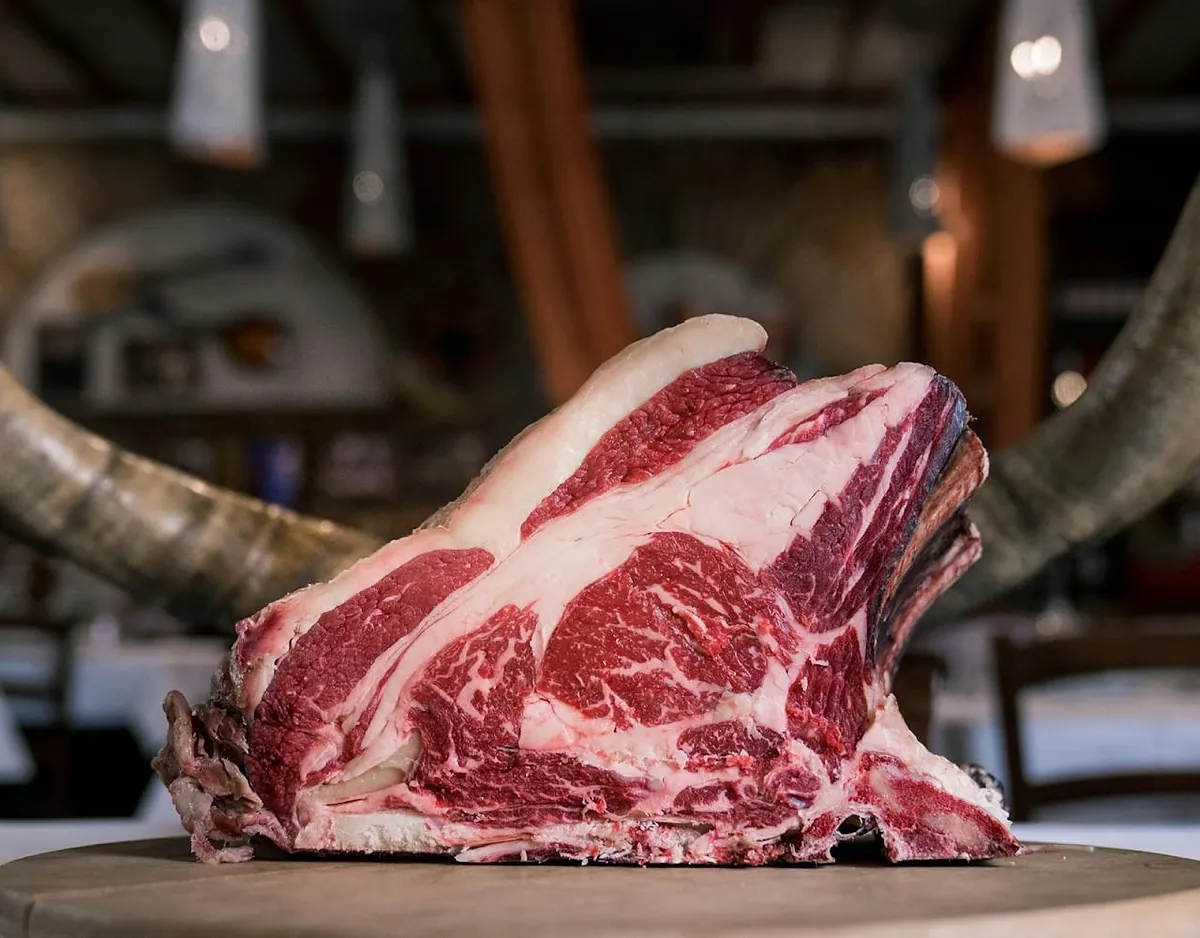 Málaga cuenta con una de las mejores parrilladas de España: dónde comerla y cuánto cuesta