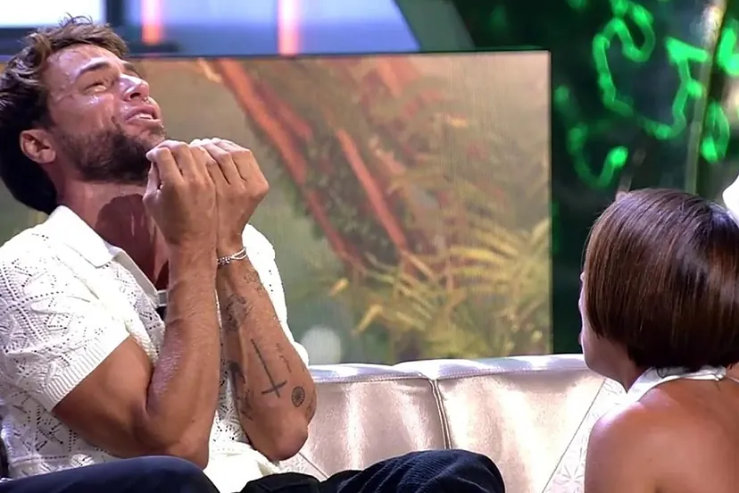 El desvarío de Supervivientes: Montoya y Anita pierden por completo el  control y la audiencia dice basta | MomenTVS