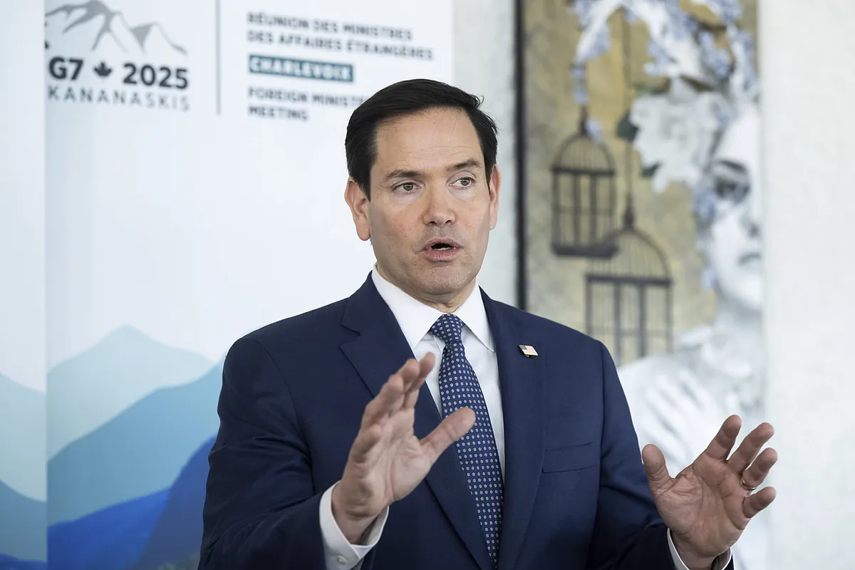 Marco Rubio, Venezuela'da yeni seçimlere bağlı