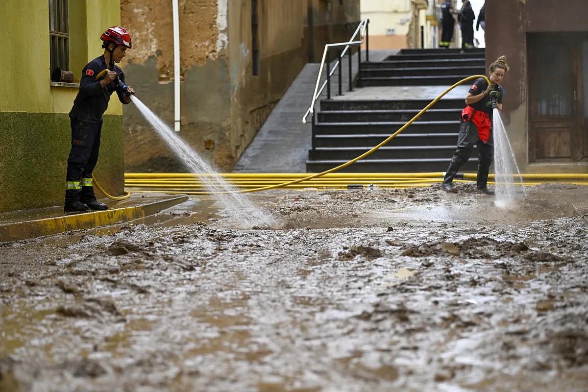 El cambio climático amenaza el 14% del PIB catalán en 2050