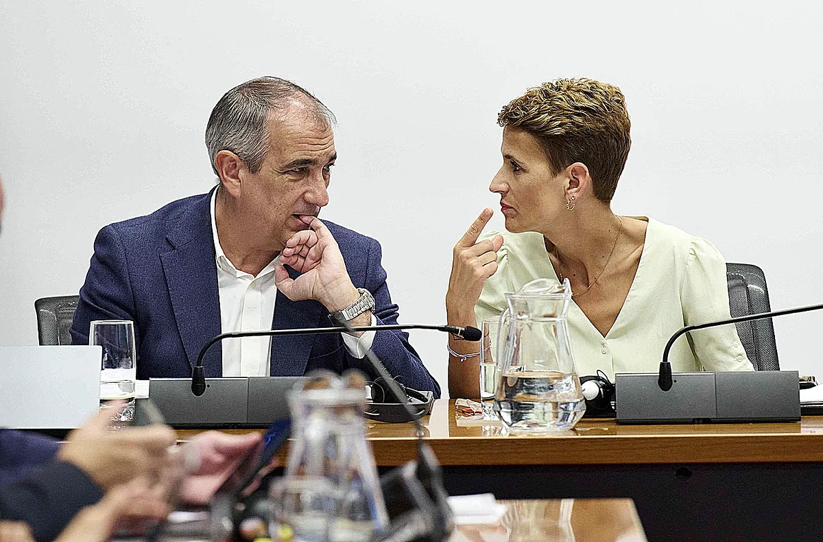 El amargo triunfo del funcionario que denunció el contrato fraudulento de los 76 millones de Cerdán: "No me alegro, sólo cumplí con mi obligación"