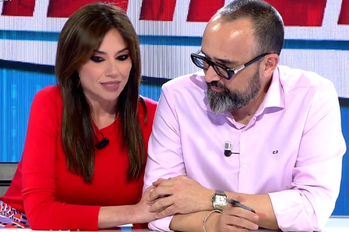 Marta Flich abandona Todo es mentira y Mediaset después de seis años: "Aprovecho para pedir trabajo" | Televisión