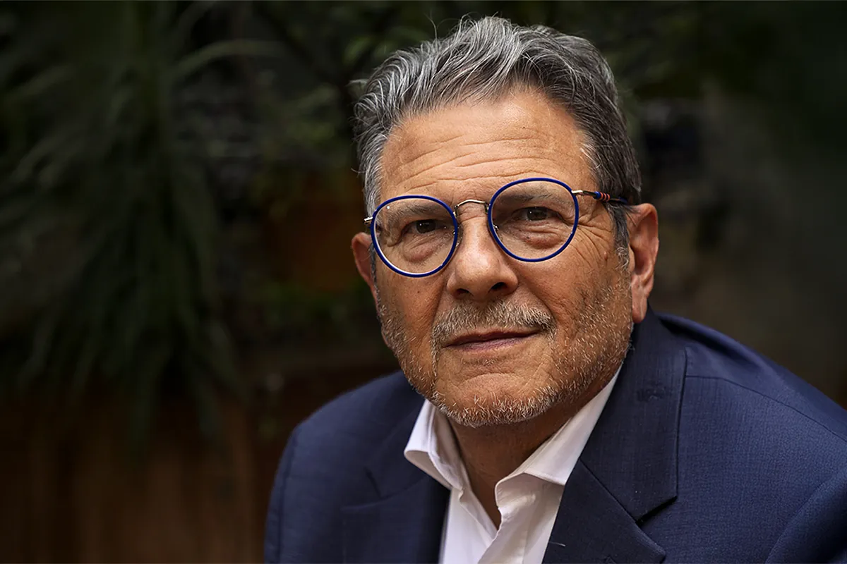 El hombre más temido por los peores dictadores del mundo: "Ahora mismo el más peligroso es Donald Trump"