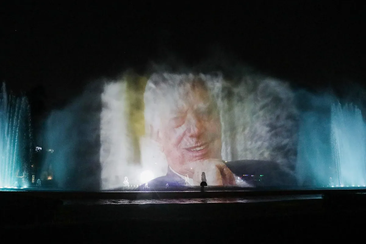 Will IA replicate the creative genius of Vargas Llosa?