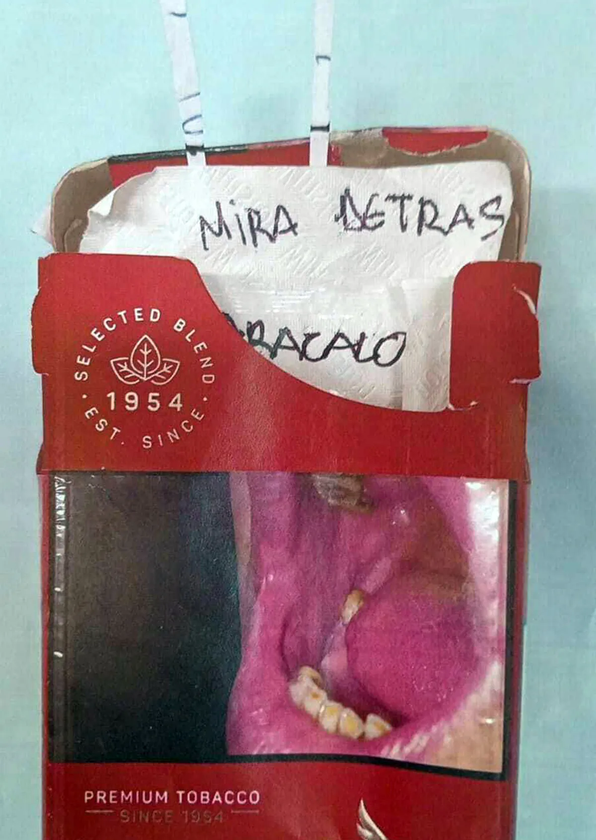 Papelillos de ¿fentanilo?, el asesino de masas que se ha colado ya en las cárceles y amenaza con convertirse en una epidemia