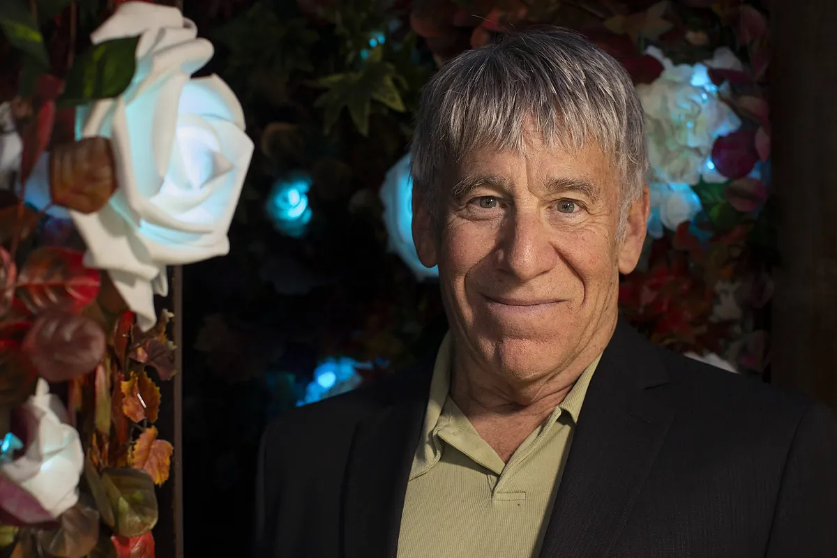 Stephen Schwartz, compositor de Wicked: "Me asombra y me da esperanza ver tanta creatividad en TikTok"