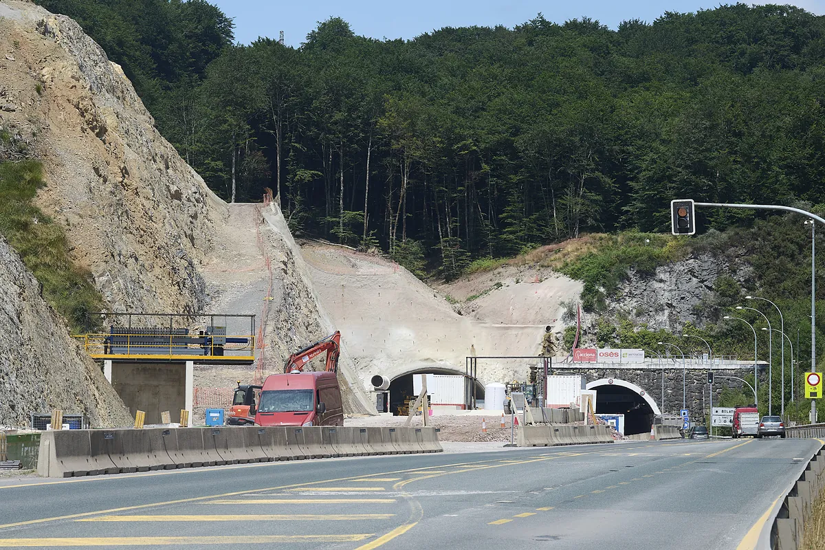 El Gobierno da a la obra pública de Cerdán la mayor subvención directa de la legislatura, ocho veces más que la segunda