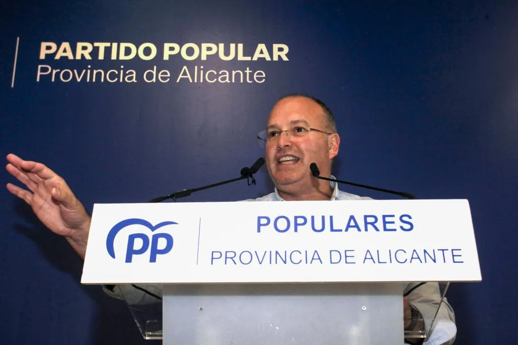 El PP se pone en modo electoral para el  gran golpe final  a Sánchez y avisa:  No podemos fallar en esta misión histórica 