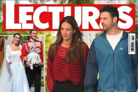 ¿Quién es el nuevo novio de Eva González?