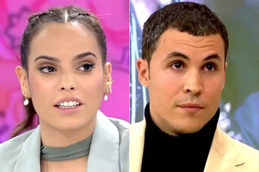 Gloria Camila confiesa que sufrió anorexia por culpa de Kiko Jiménez: "Me  he quedado en 47 kilos" | Televisión