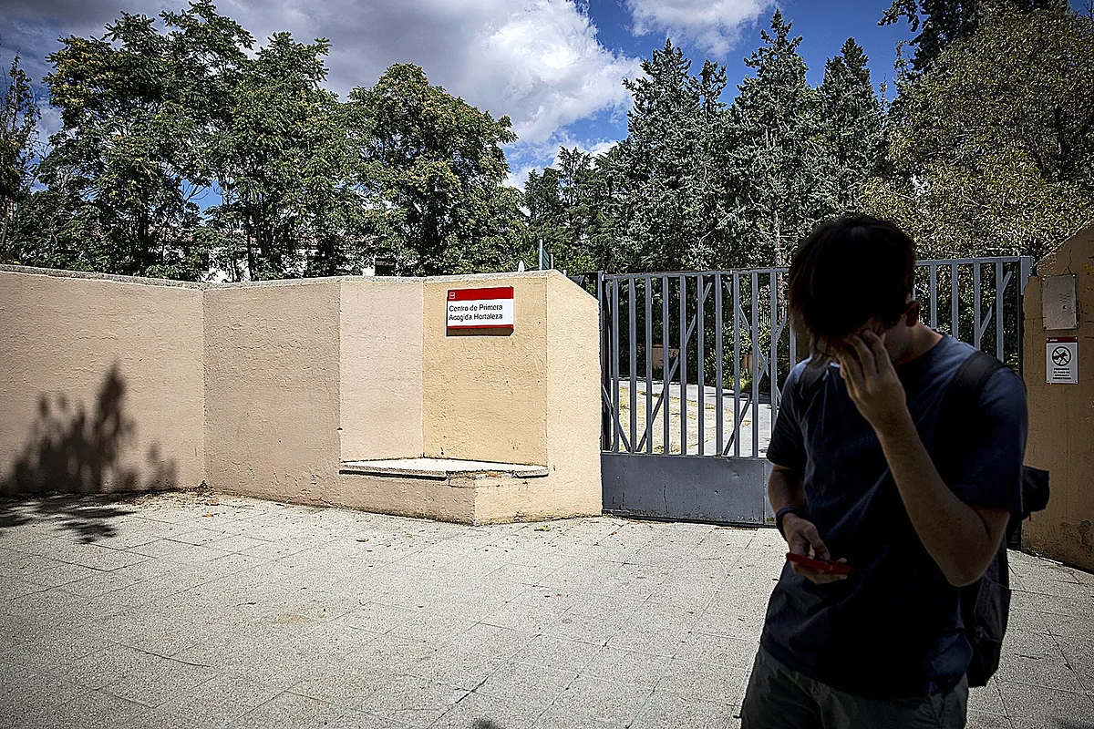 El falso 'mena' que violó a una menor en Hortaleza tenía en realidad 23 años: mintió para evitar la cárcel y solo en 2025 había sido detenido ocho veces