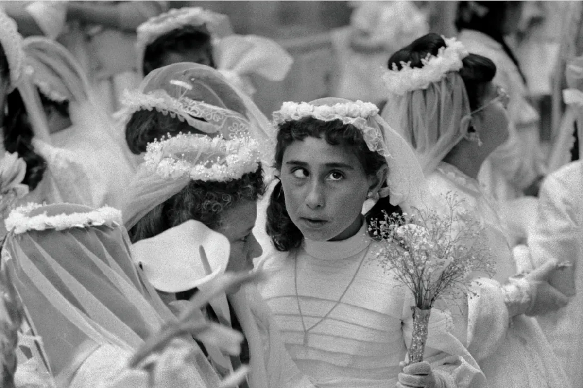100 años de Leica, un siglo de la cámara que todos quisimos tener: "Las fotos más icónicas del siglo XX serían impensables sin ella"