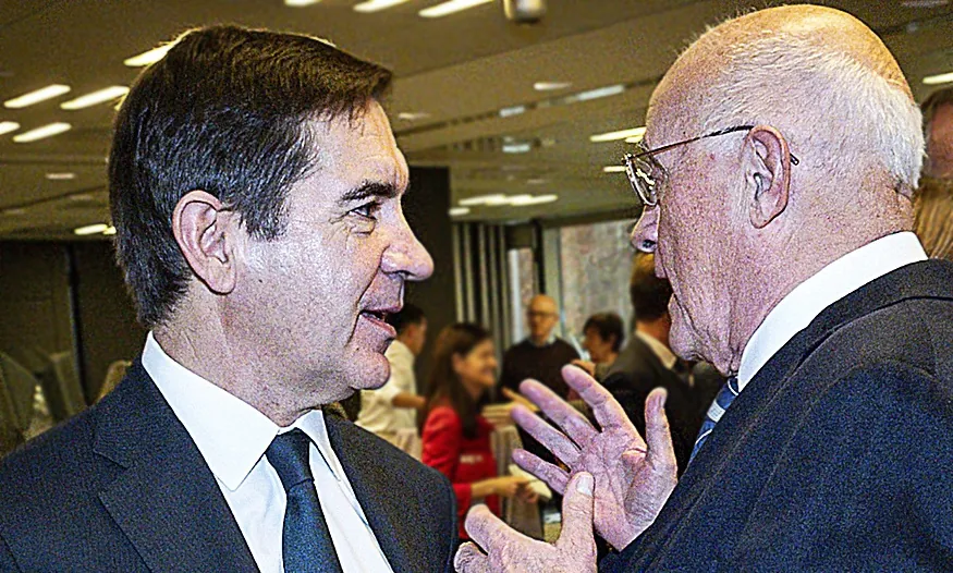 BBVA y Sabadell, en vilo ante la decisi?n del Gobierno sobre la...