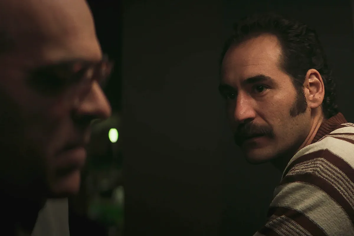 Golpes: Rafa Cobos y la dignidad de lo quinqui (****)