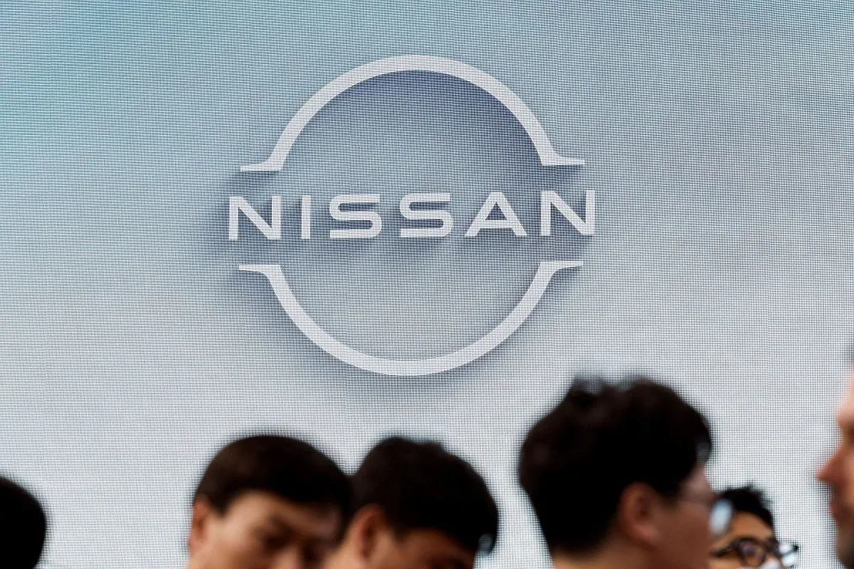 Nissan despedirá a otros 10.000 trabajadores en todo el mundo
