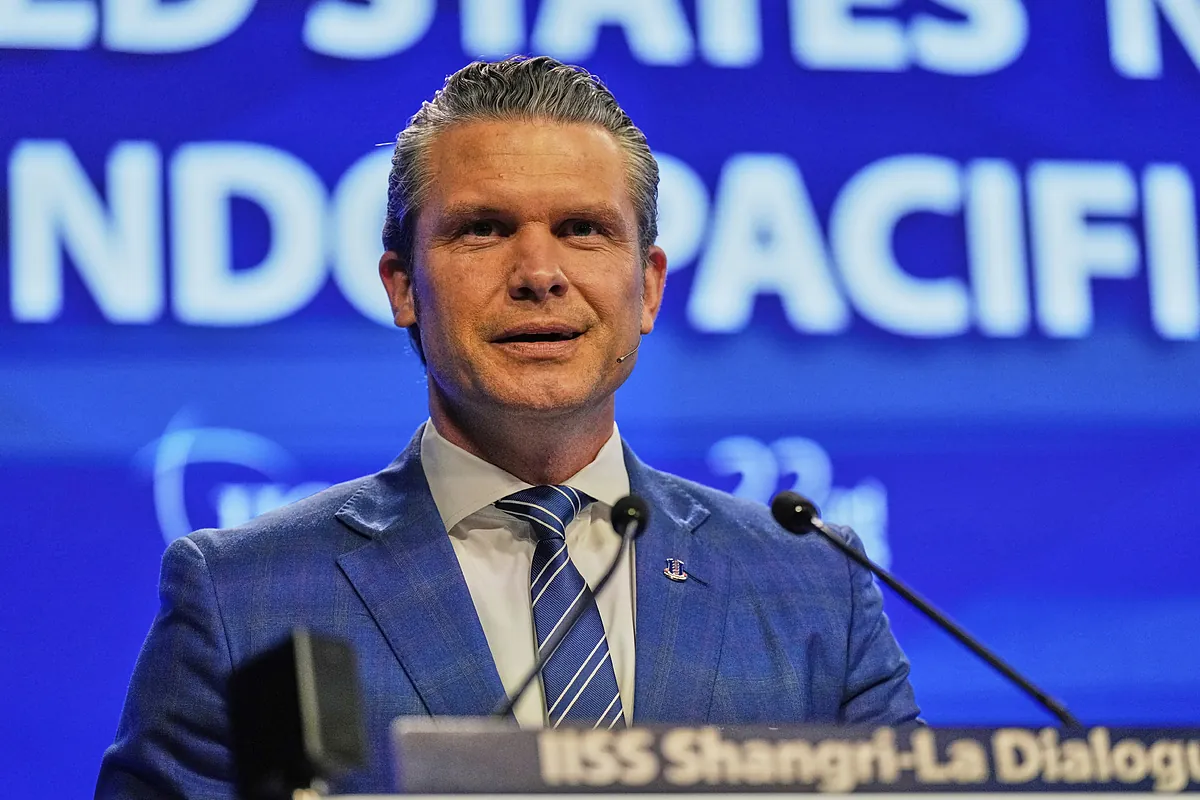 EEUU desvela su estrategia de disuasión contra China en Asia: "Pekín se está preparando para usar la fuerza militar"