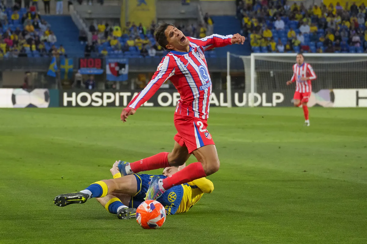 Atletik can sıkıcı ve başın başını kaybediyor | Laliga EA Sports 2024