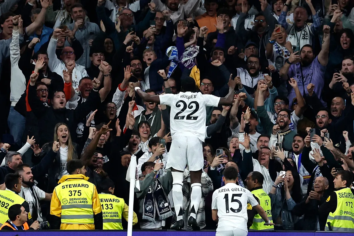 Copa del Rey: Madrid, Calvary'den Carttuja'ya | Copa del Rey 2024