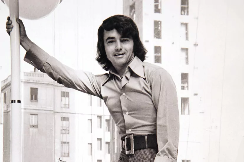 Joselito o el robo de una infancia a cambio de una voz | Famosos