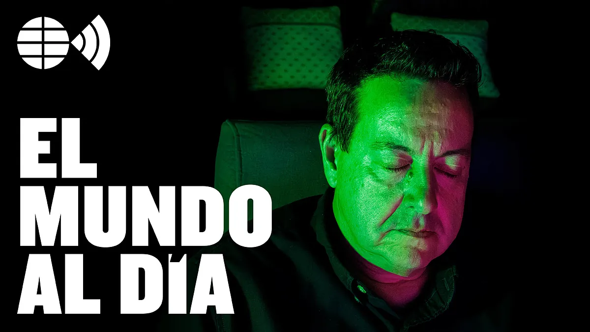 ¿Por qué media España no puede dormir? La epidemia del insomnio