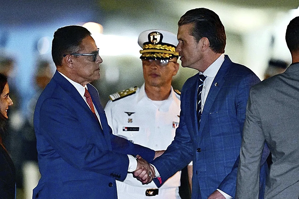 ABD, Panam Kanalı üzerinden jeopoltik nabzı konusunda Çin'deki ilerlemeler