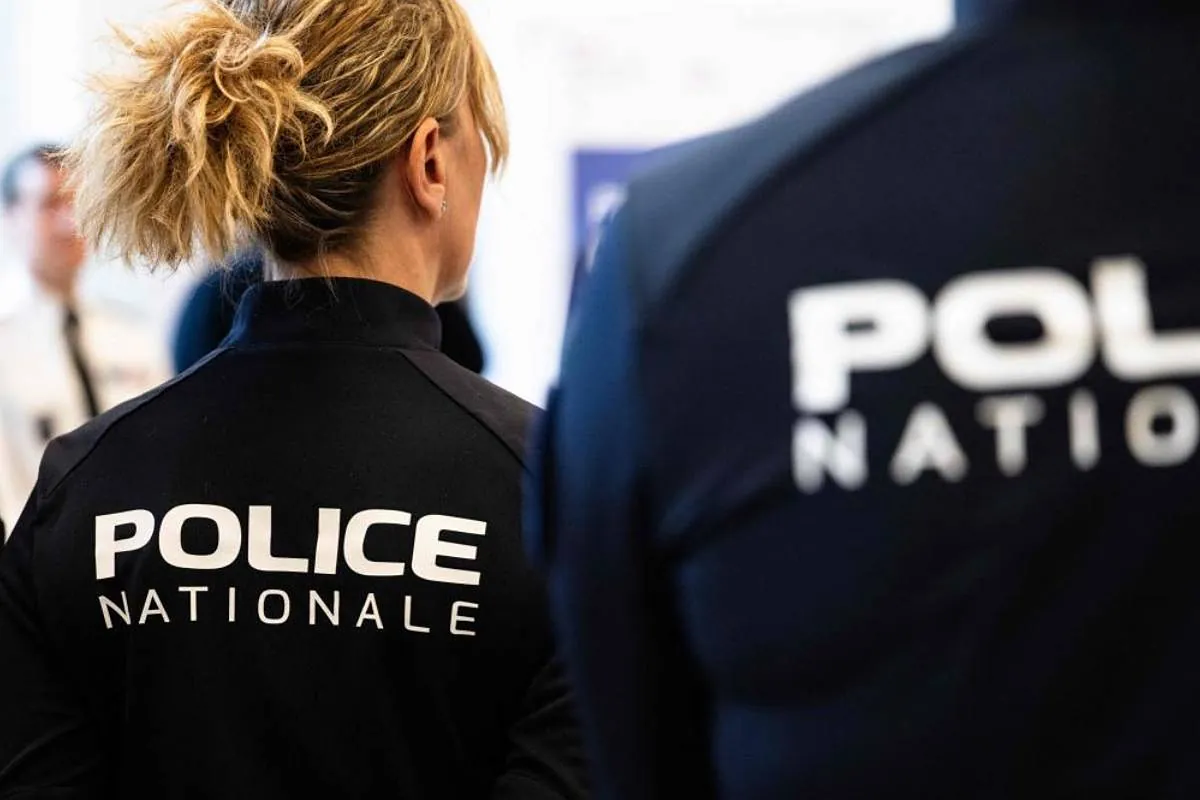 Detenido un hombre tras atropellar a varias personas en la Isla de Olerón (Francia)