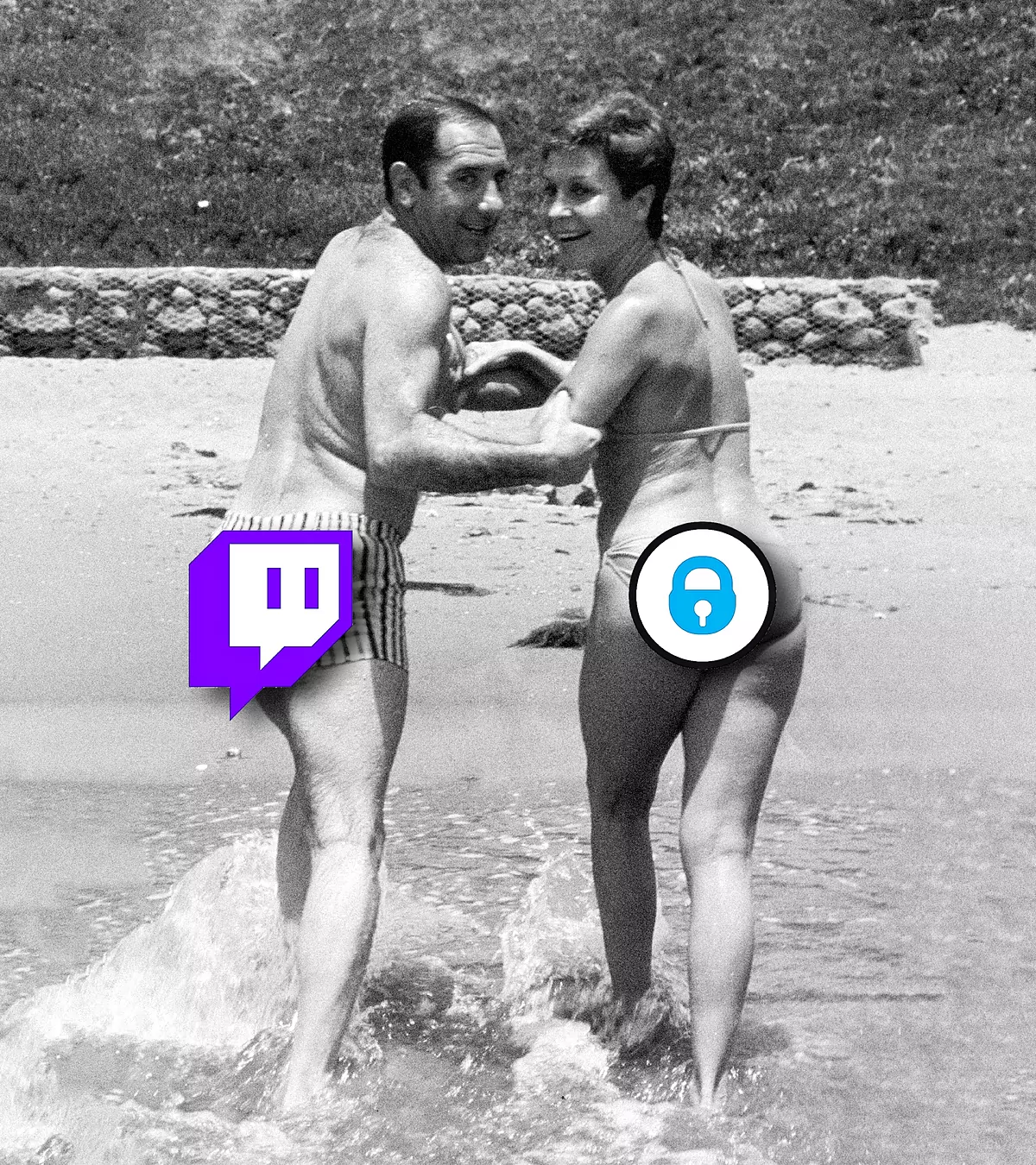 OnlyFans y Twitch: la mina del porno amateur que preocupa a padres y  Policía | Historias