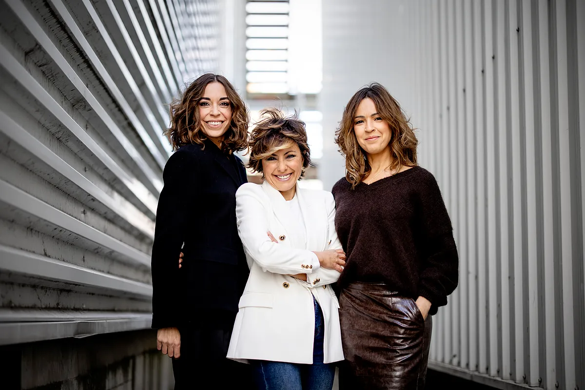 Sonsoles Ónega frente a Sonsoles Ónega:  Si tú no cambias lo de tu casa de nada sirve lo demás 