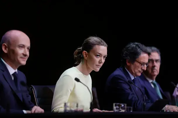 Inditex eleva su beneficio a 4.622 millones hasta octubre gracias a un tercer trimestre de fuerte crecimiento