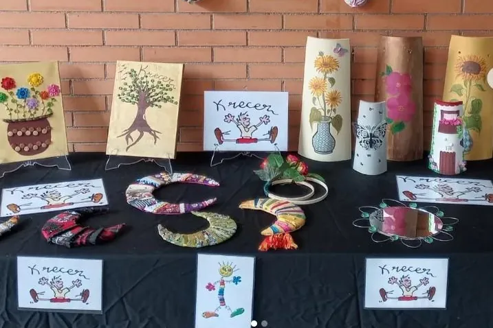 Luto en Vallecas tras la muerte de los cuatro jóvenes en Cantabria: celebraban un cumpleaños y pertenecían a la asociación juvenil Krecer