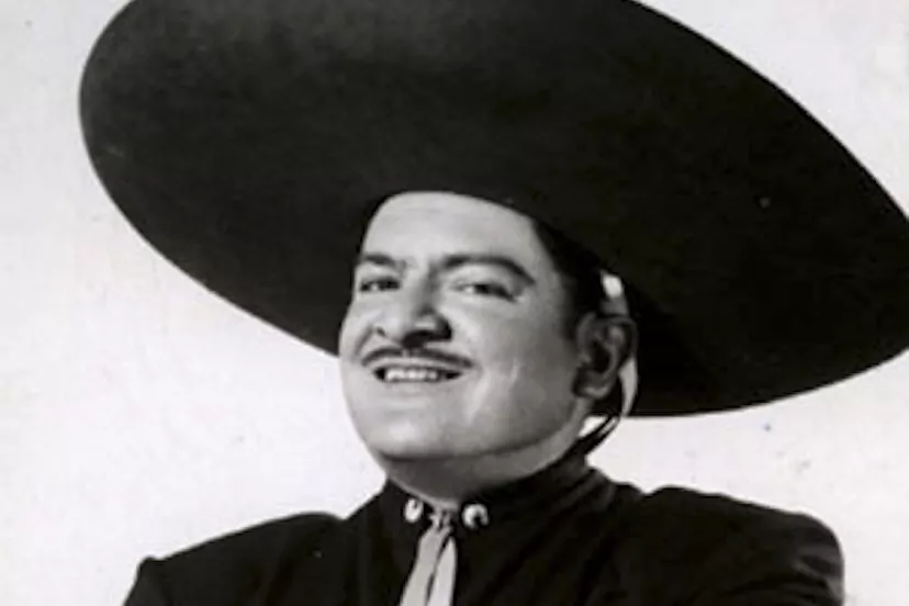 José Alfredo: el rey de las rancheras que murió ahogado en tequila | Famosos