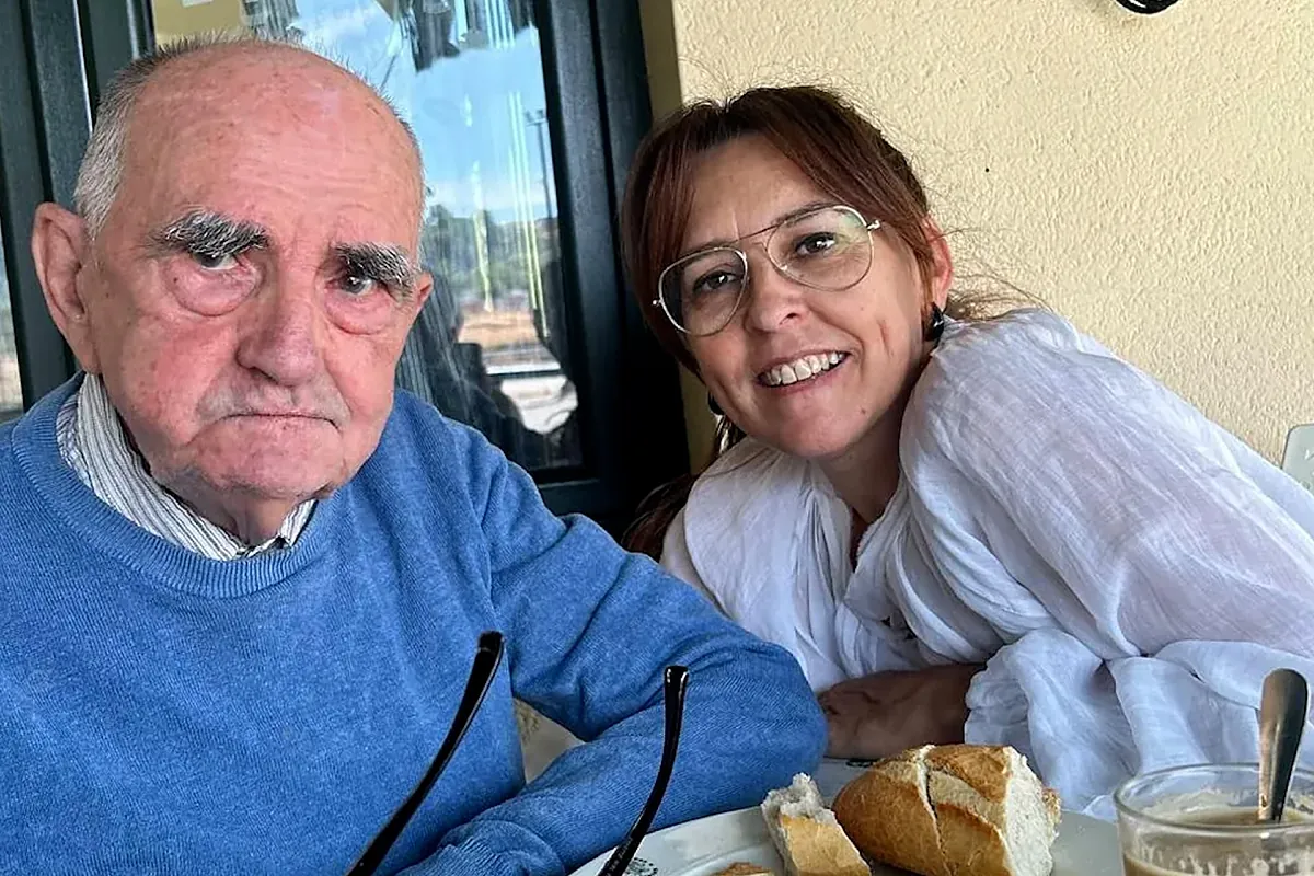 Unos inquilinos okupan el chalé de su padre y la realquilan: "¿Quién te ha dado las llaves?"