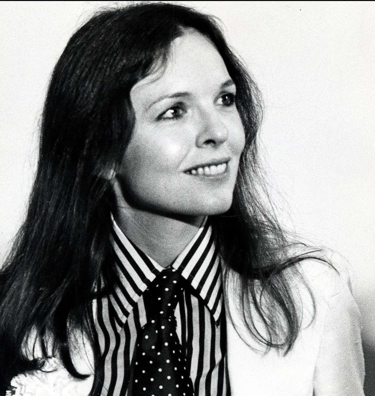 Muere Diane Keaton, estrella de Hollywood, icono de la independencia