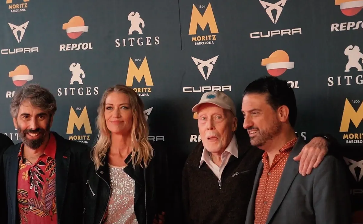 Festival de Sitges 2025: cuándo es, películas nominadas y estrellas de Hollywood confirmadas