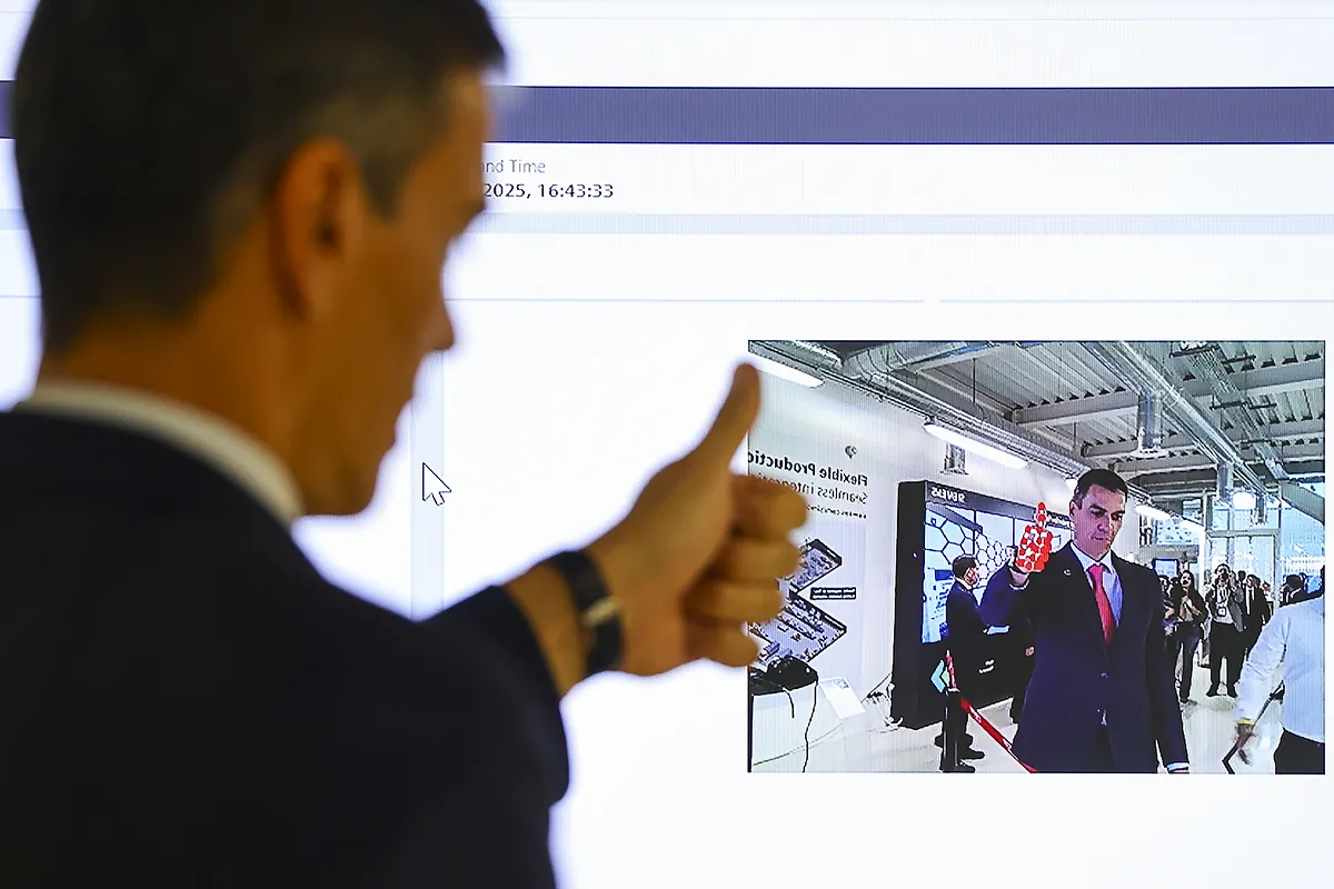 ¿Ha roto Sánchez con Junts?