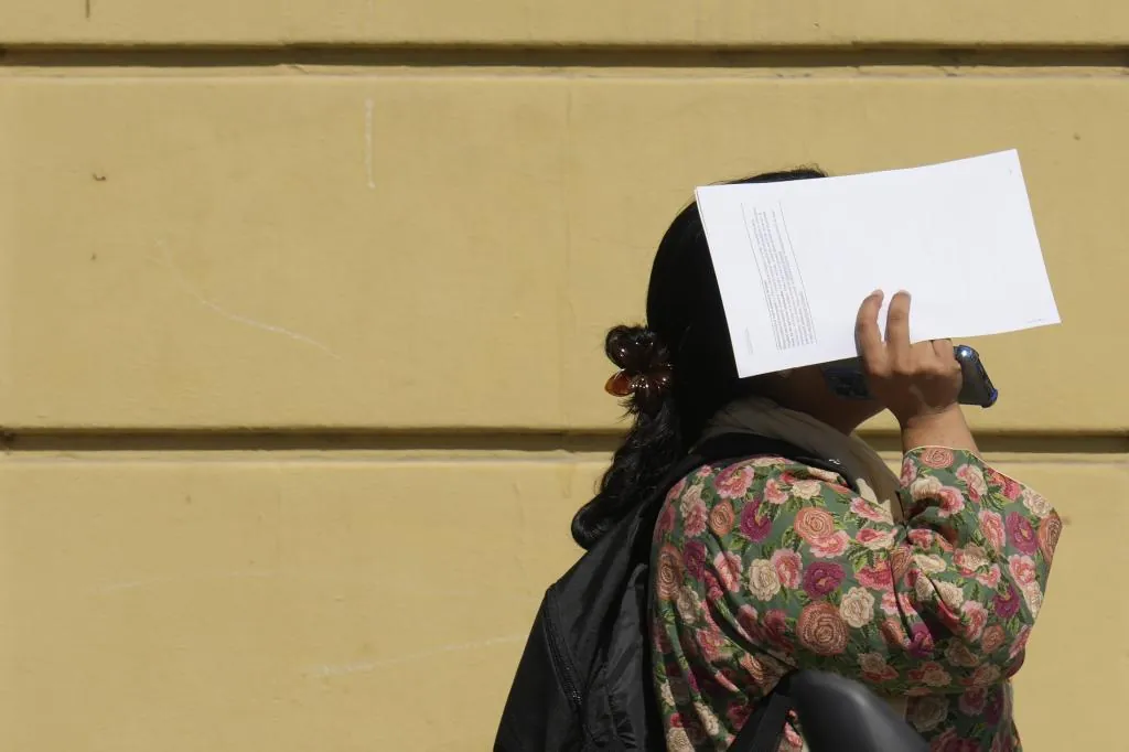 Las muertes en junio por causas atribuibles a las altas temperaturas multiplicaron casi por doce las de junio de 2024