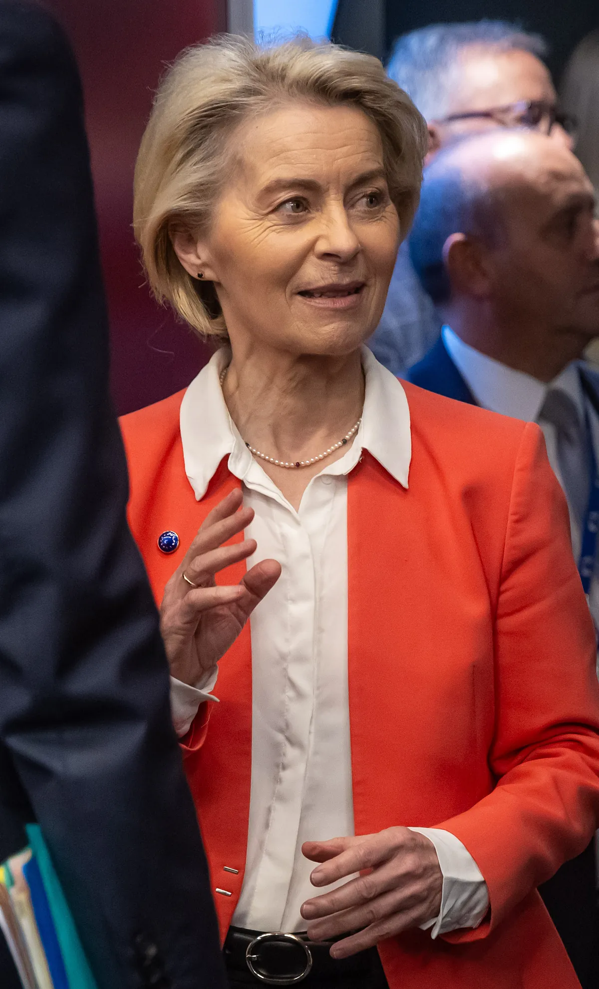¿Por qué la UE quiere ahora hacer uso de manera desesperada de los activos rusos? "La alternativa es que los contribuyentes europeos financien a Ucrania en la guerra"