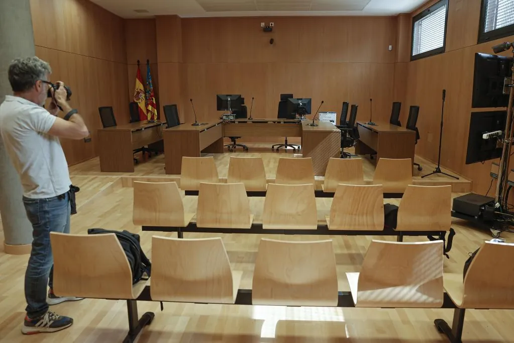 La jueza de la dana plantea una prórroga de la instrucción y pide a la Generalitat las alertas rojas de los últimos diez años