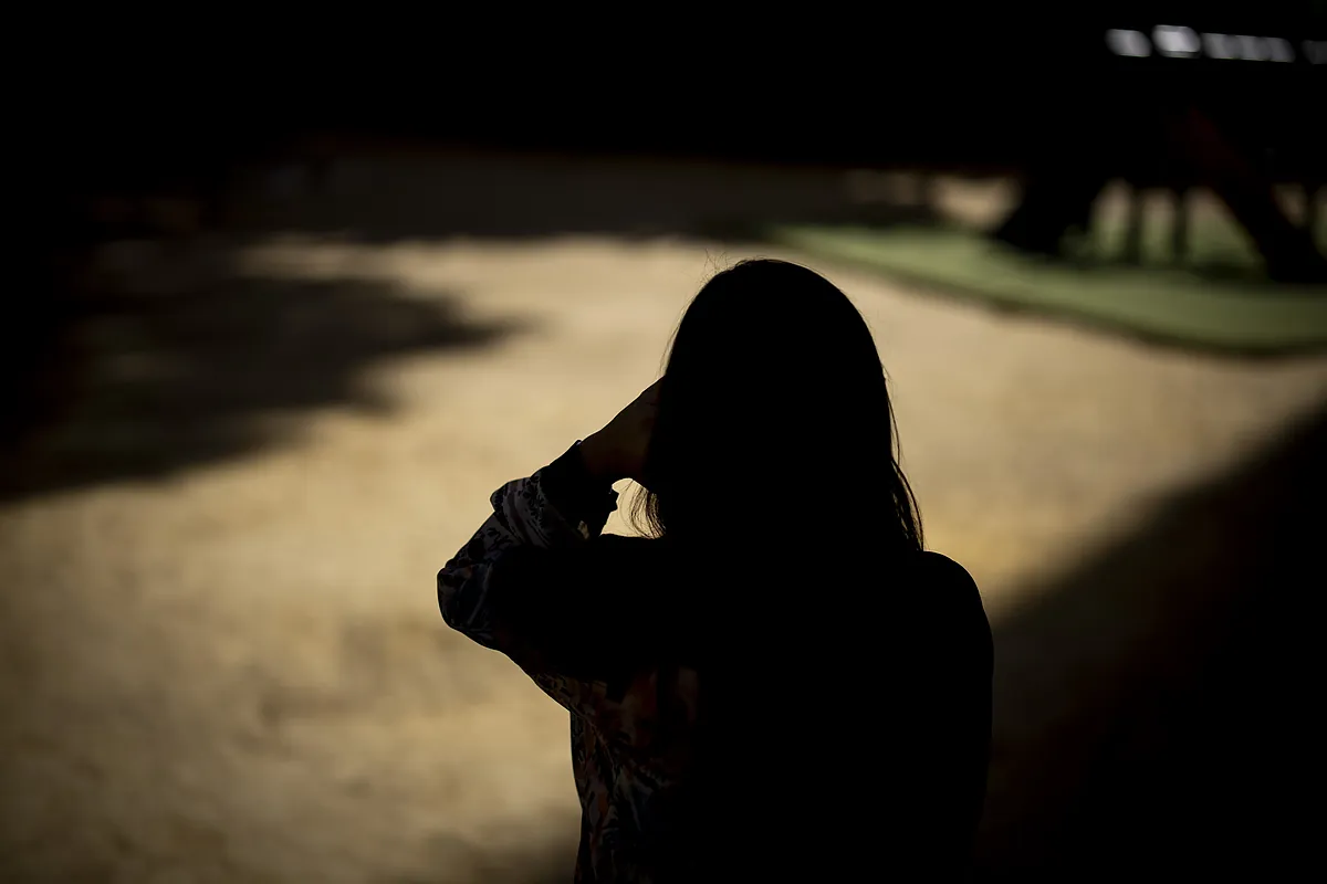 Julia, la maltratada sevillana que intentó suicidarse porque la pulsera de Igualdad "no funciona, incluso dice que yo le persigo a él"