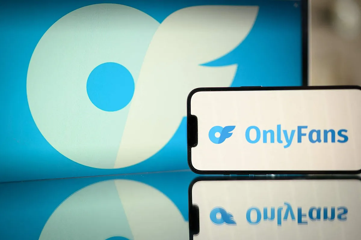 Un fondo americano negocia comprar la web porno OnlyFans por 7.000 millones