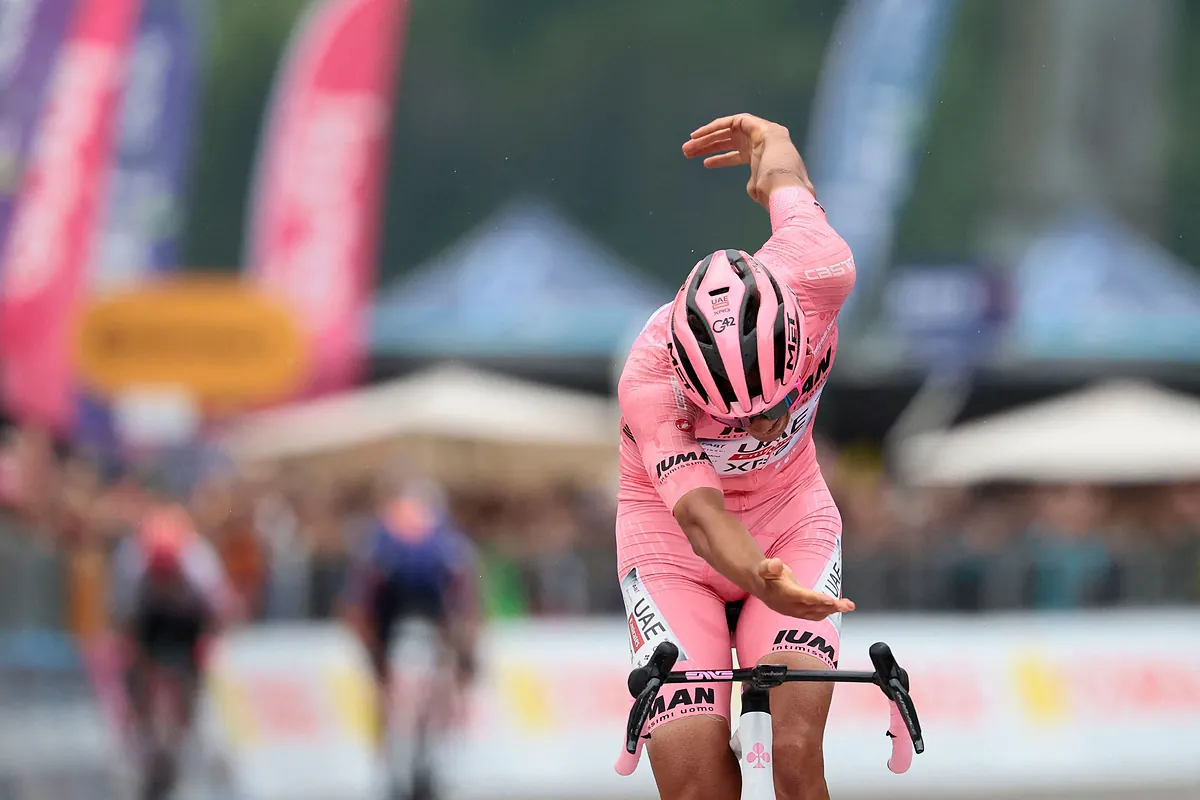 Del Toro renace y vence en Bormio tras un memorable descenso