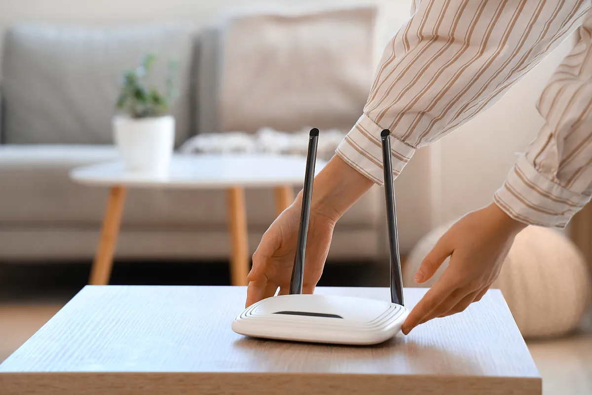 Tu router Wi-Fi ahora puede medir el pulso